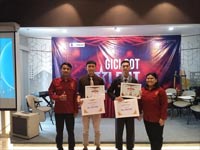 Employee Class Program STIE GICI  Business School Dep Nomor Home Photo 3