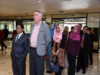 Employee Class Program STIE GICI  Business School Dep Nomor Home Photo 4